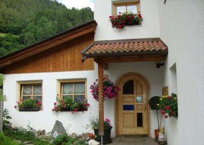 Residence s`Bergschlössl